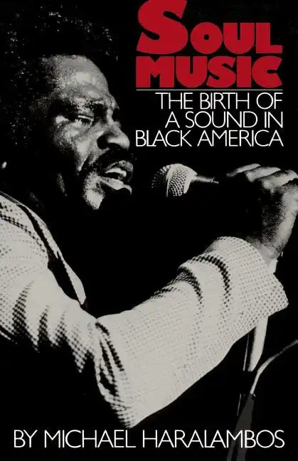 Soul Music - Paperback