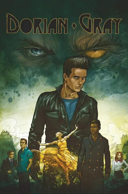 Dorian Gray - Hardcover