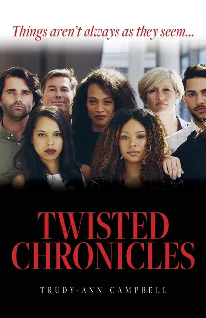 Twisted Chronicles - Paperback
