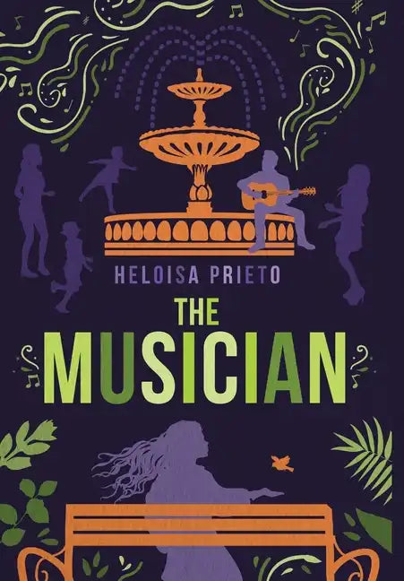 The Musician - Hardcover