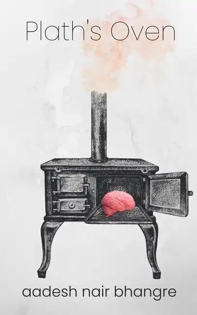 Plath's Oven - Paperback