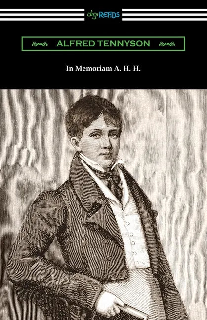 In Memoriam A. H. H. - Paperback
