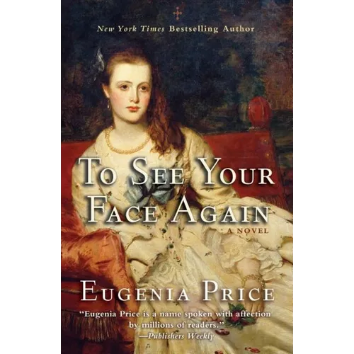 To See Your Face Again - Hardcover