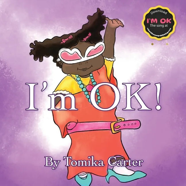 I'm Ok - Paperback