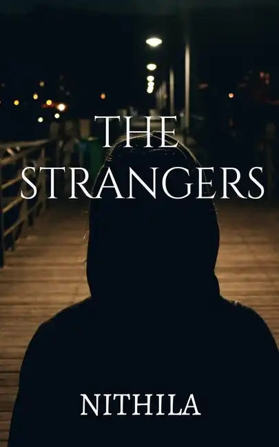 The Strangers - Paperback