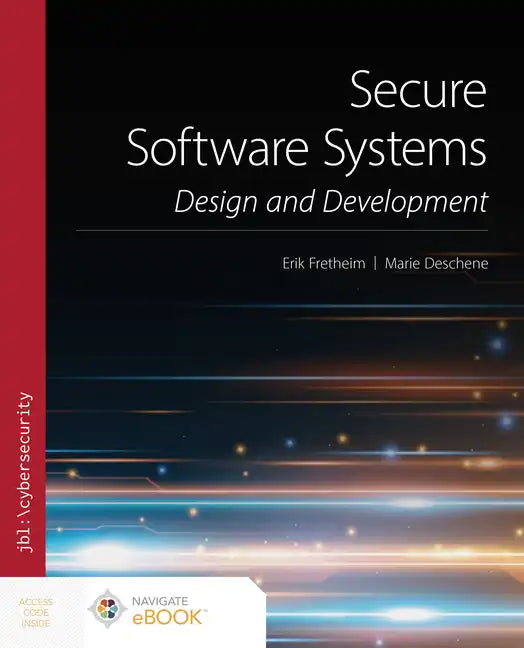 Secure Software Systems - Paperback