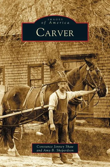 Carver - Hardcover