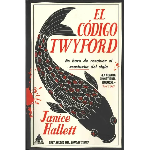 Cigo Twyford, El - Paperback