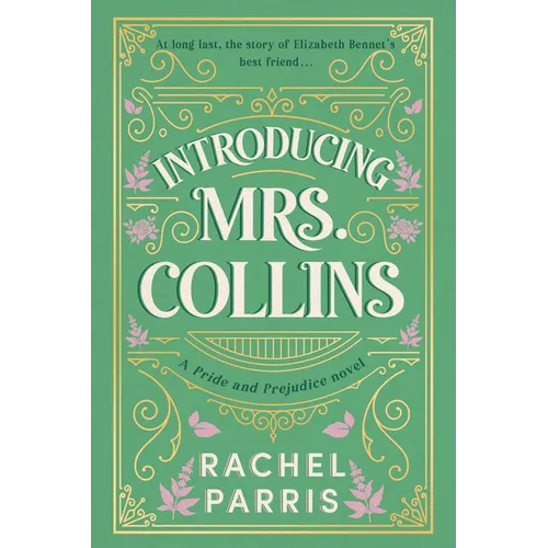 Introducing Mrs. Collins - Paperback