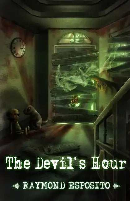 The Devil's Hour - Paperback
