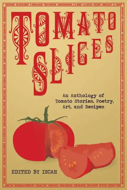 Tomato Slices - Paperback
