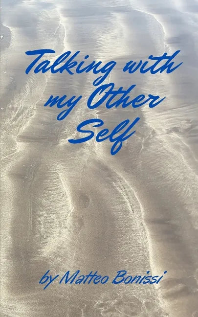 Talking with my Other Self: Albert's Story - Paperback