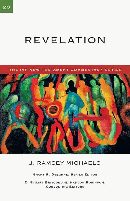 Revelation: A Commentary on the New Testament - Paperback