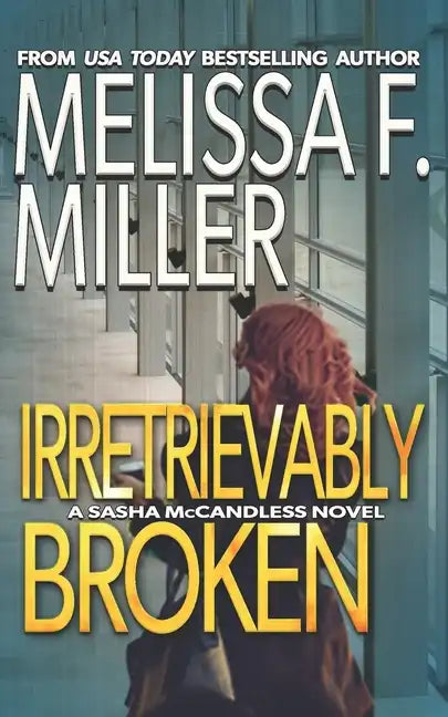 Irretrievably Broken - Paperback