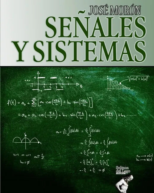Señales y sistemas - Paperback