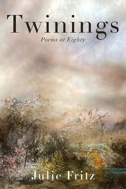 Twinings: Poems at Eighty - Paperback