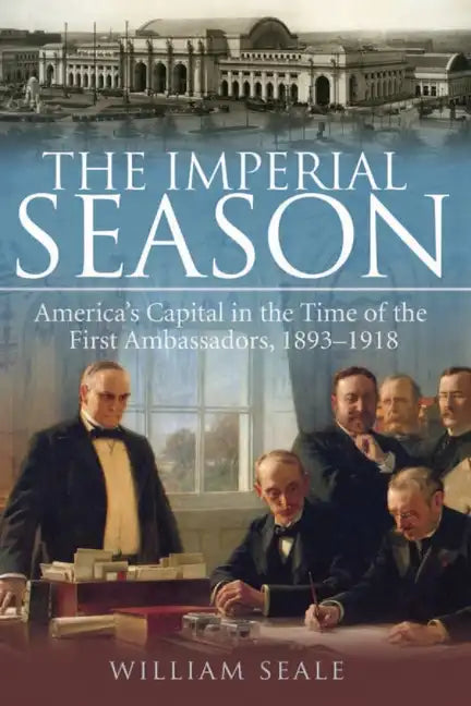 The Imperial Season - Paperback