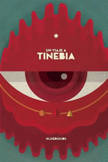 Un viaje a Tinebia - Paperback