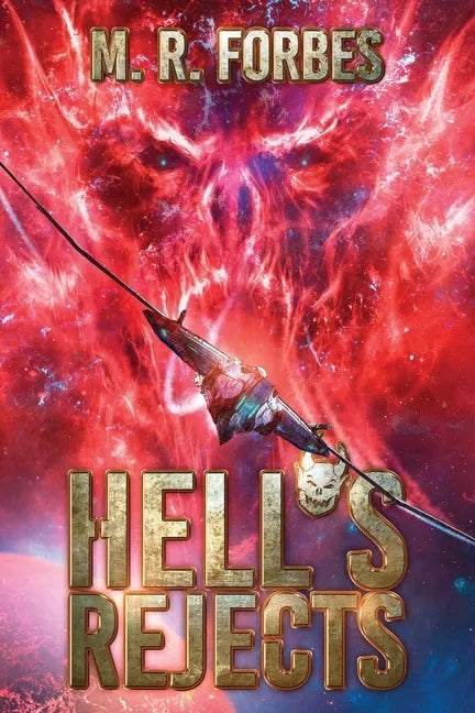 Hell's Rejects - Paperback