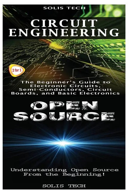 Circuit Engineering & Open Source - Paperback