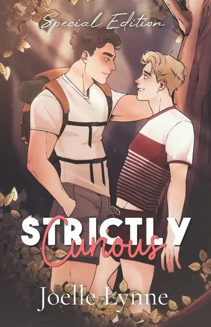 Strictly Curious Special Edition - Paperback