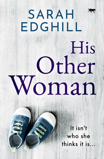 His Other Woman - Paperback