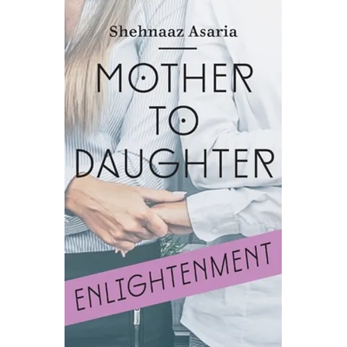Mother To Daughter - Paperback