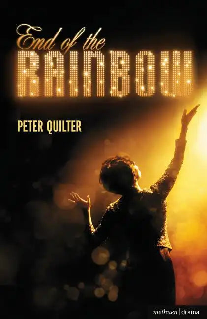 End Of The Rainbow - Paperback