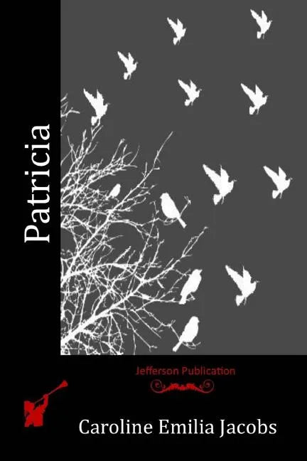Patricia - Paperback