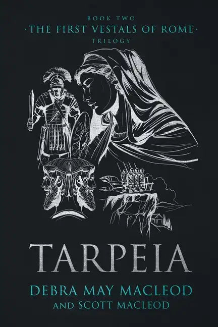 Tarpeia - Paperback