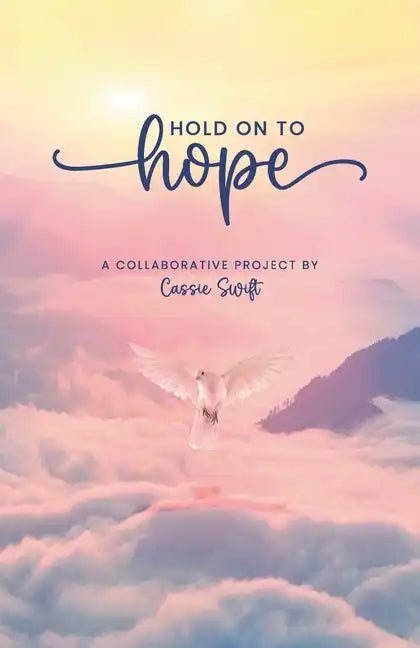 Hold on to Hope - Paperback