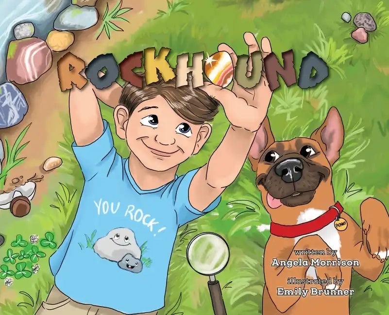 Rockhound - Hardcover