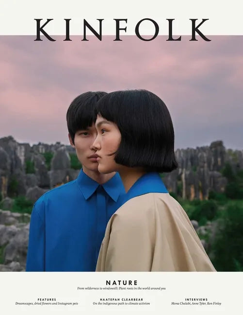 Kinfolk 37: Volume 1 - Paperback