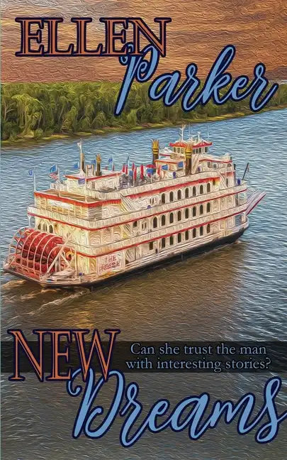 New Dreams - Paperback