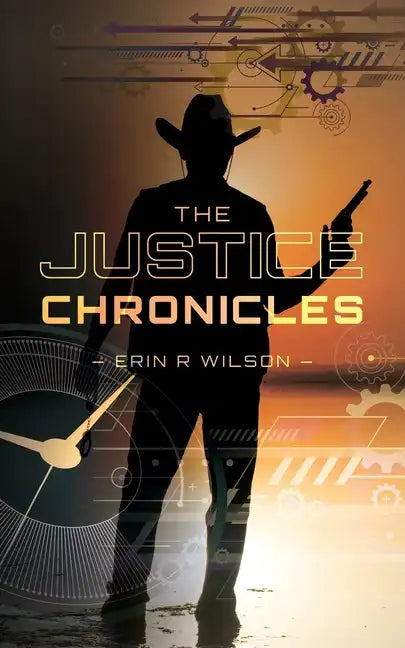 The Justice Chronicles - Paperback