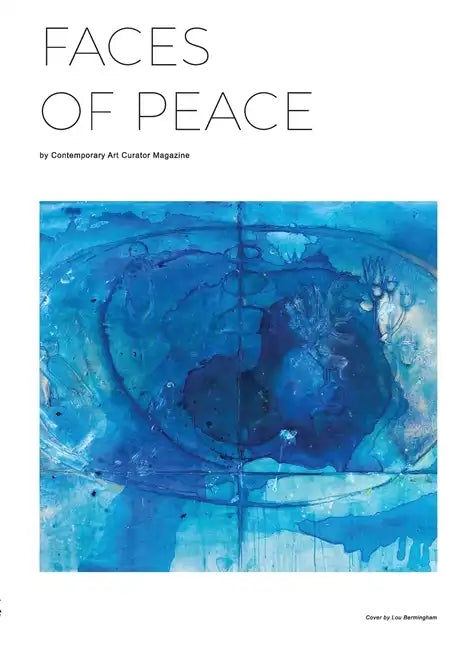 Faces Of Peace - Paperback
