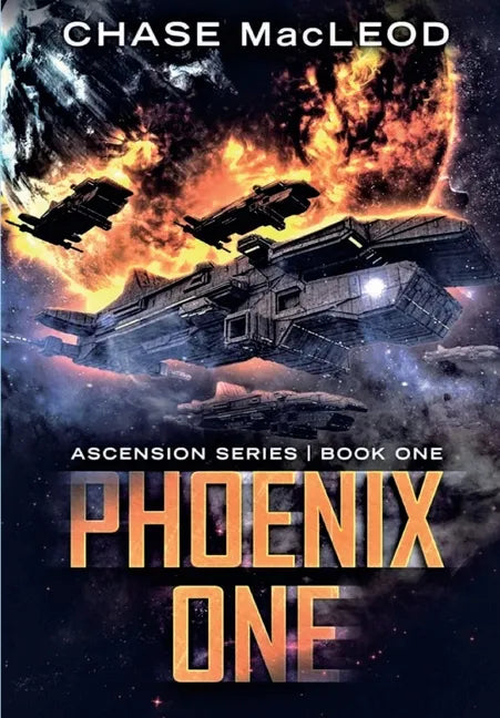 Phoenix One - Hardcover