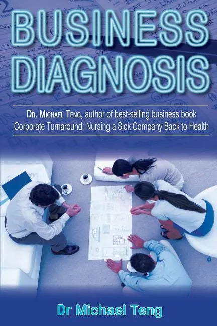 Business Diagnosis - Paperback