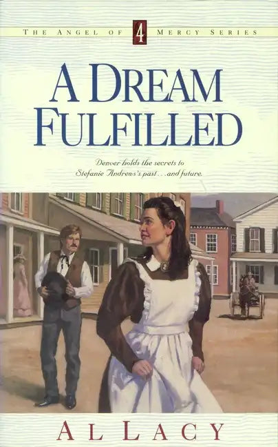 A Dream Fulfilled - Paperback