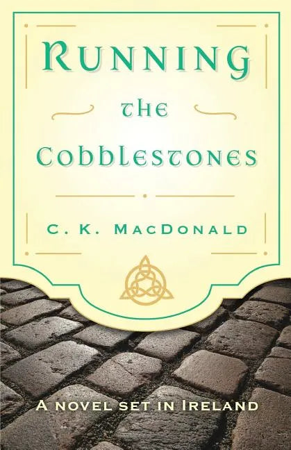 Running the Cobblestones - Paperback