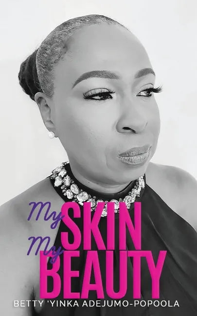 My Skin My Beauty - Paperback