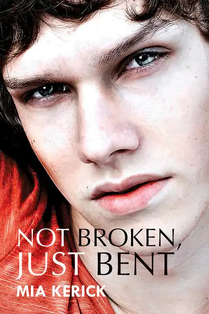 Not Broken, Just Bent - Paperback