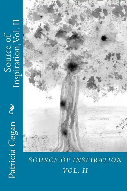 Source of Inspiration, Vol. II - Paperback