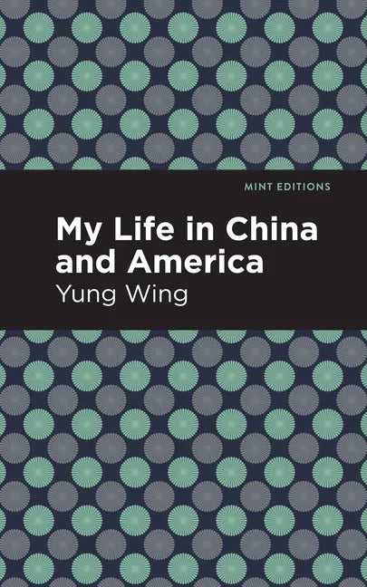 My Life in China and America - Paperback