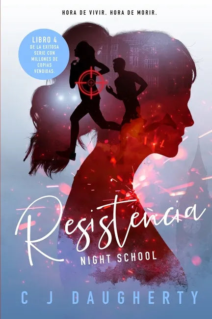 Night School Resistencia - Paperback