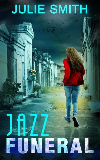 Jazz Funeral: A Skip Langdon Mystery - Paperback