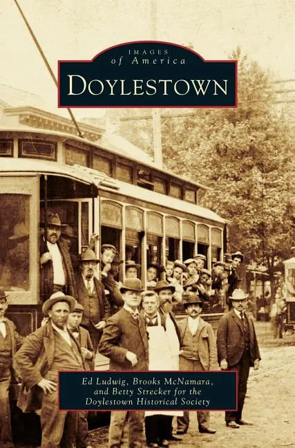 Doylestown - Hardcover