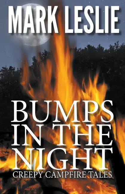 Bumps in the Night - Paperback