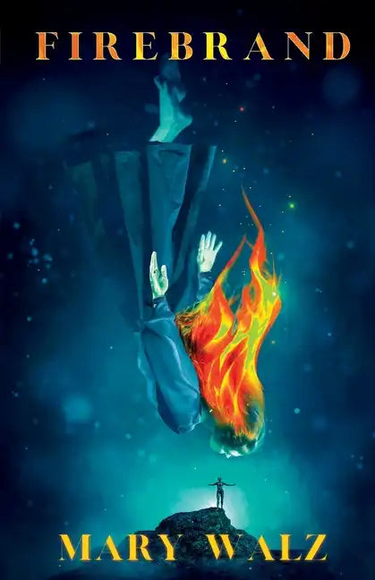 Firebrand - Paperback