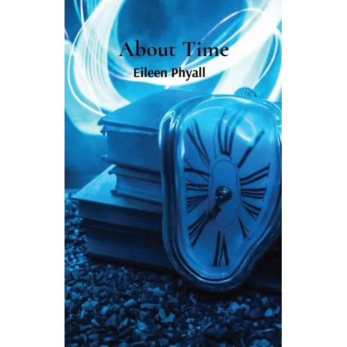 About Time - Paperback